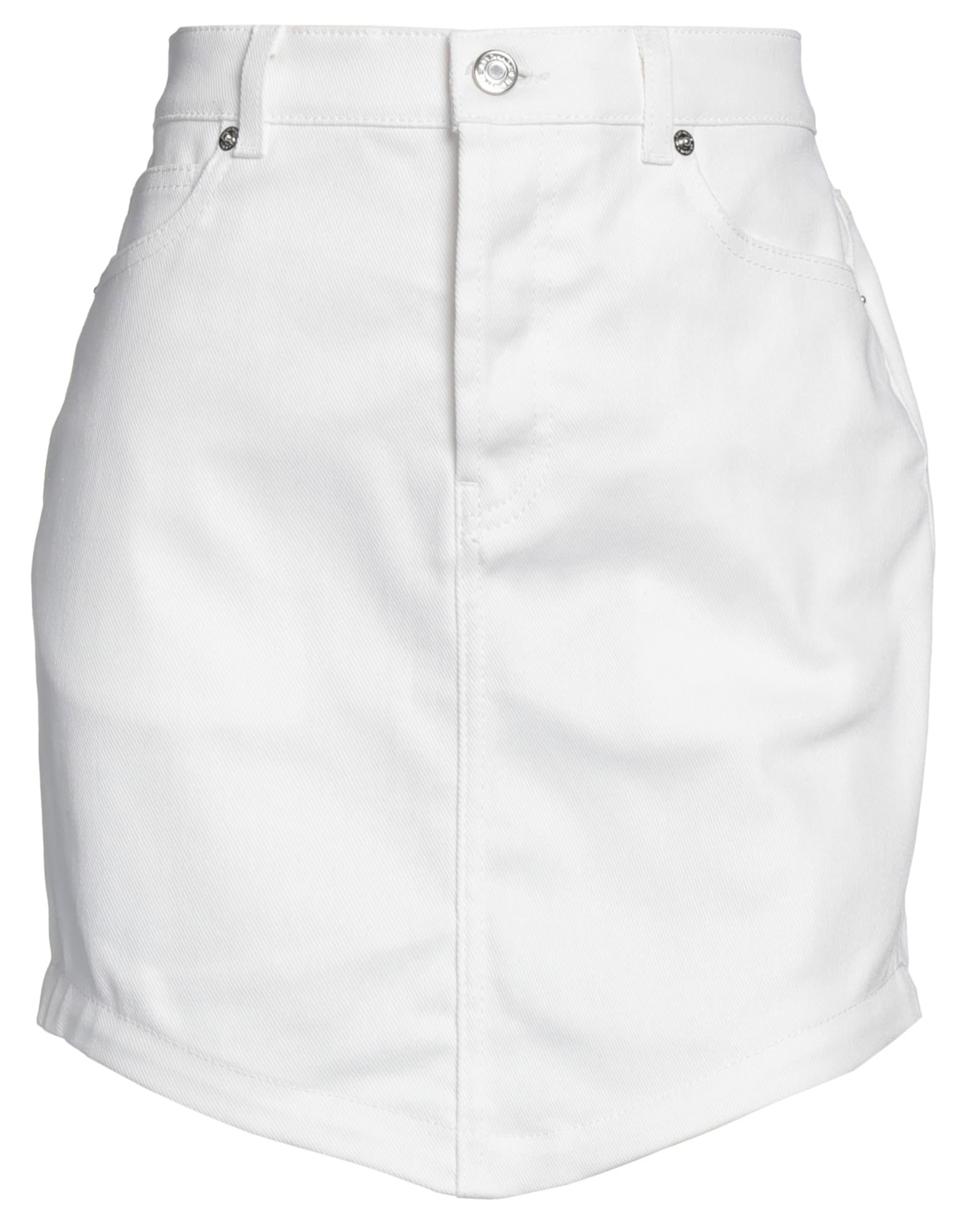 ALEXANDRE VAUTHIER - Jupes en jean