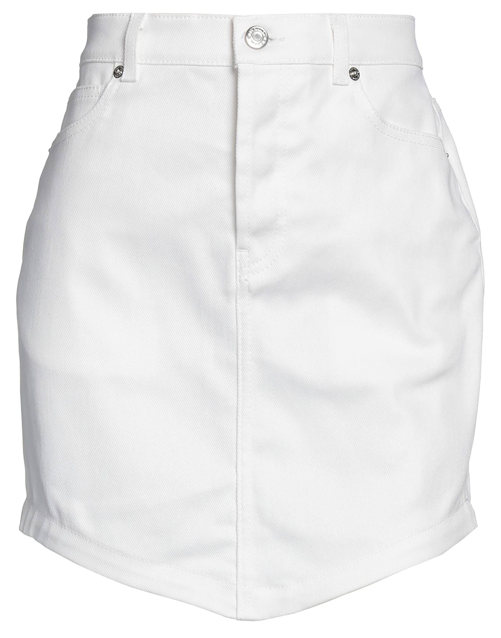 ALEXANDRE VAUTHIER - Gonne jeans