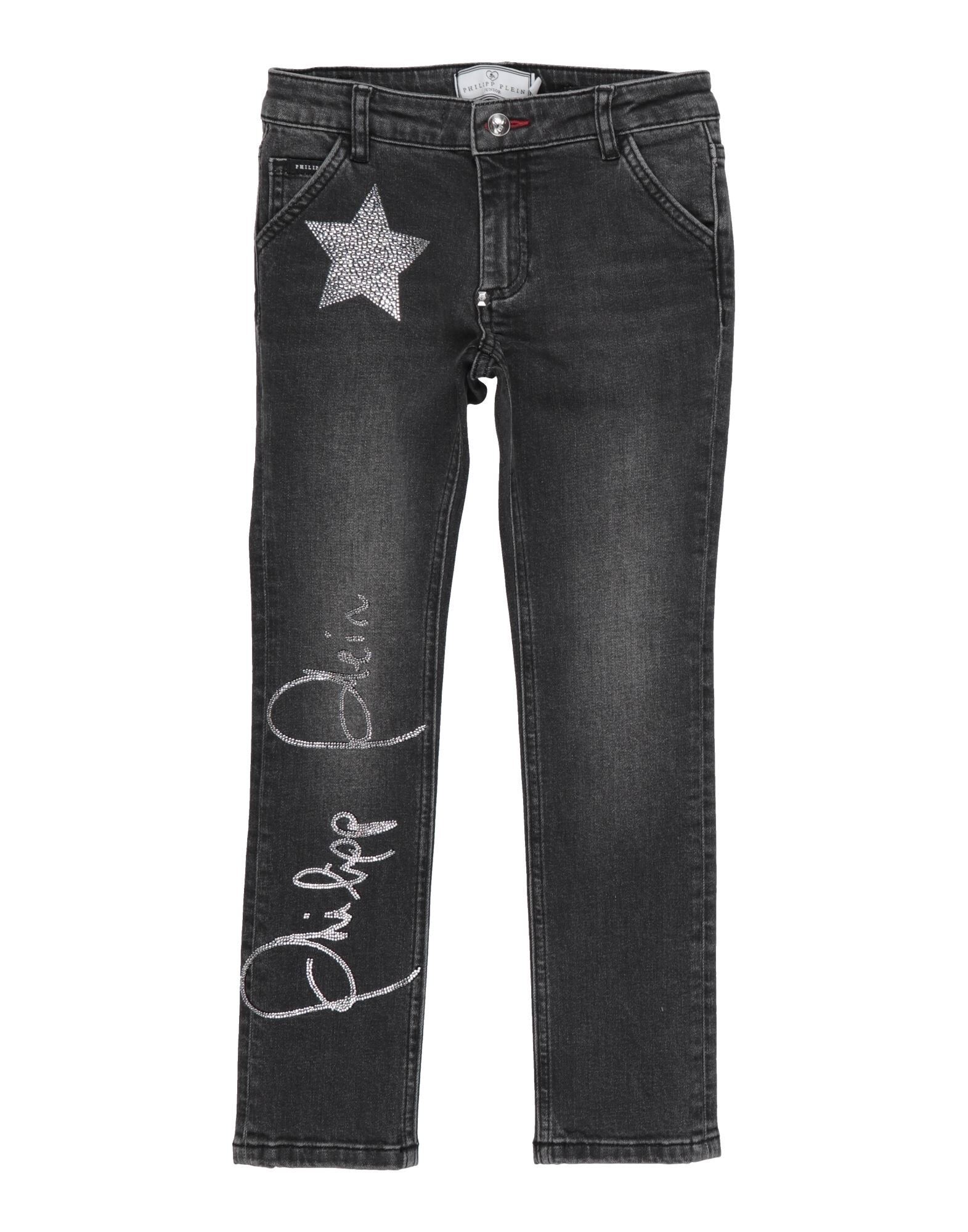 PHILIPP PLEIN - Pantaloni jeans