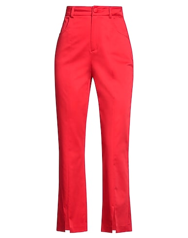 CRISTINAEFFE Pantalon 98% Coton, 2% Élasthanne