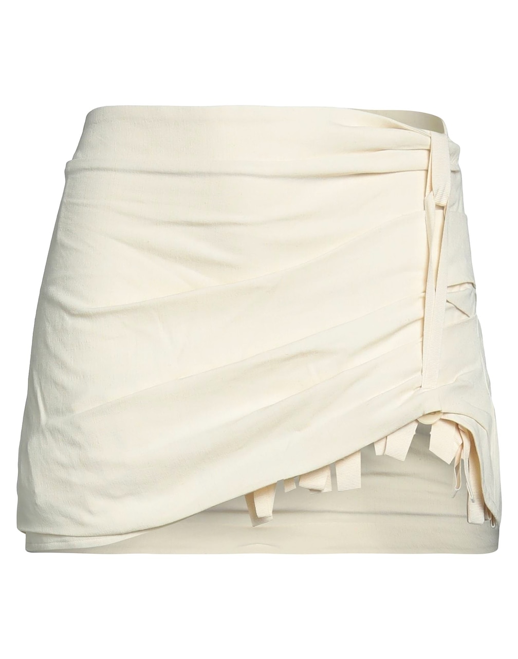 JACQUEMUS - Mini skirts