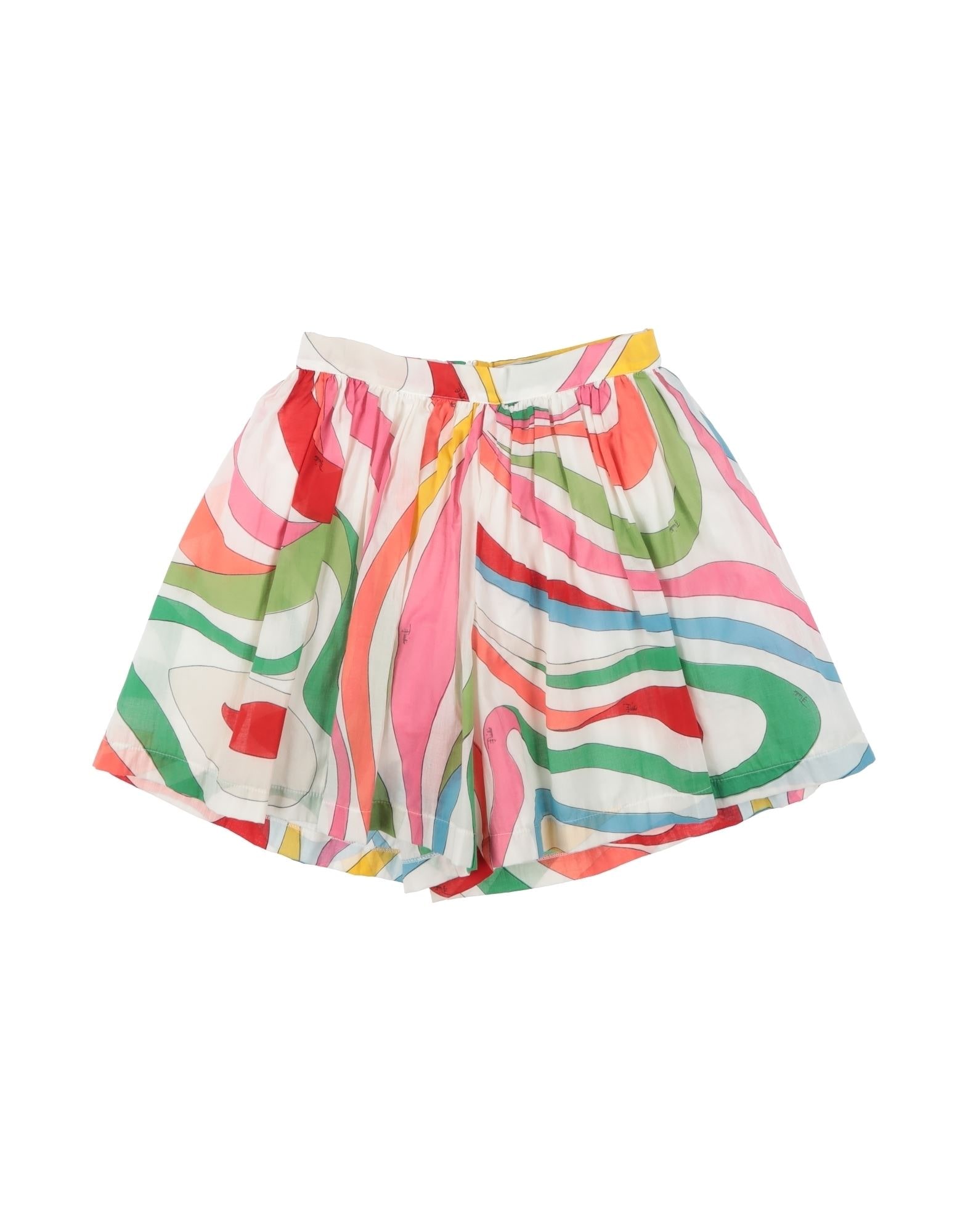 PUCCI - Shorts & Bermuda Shorts