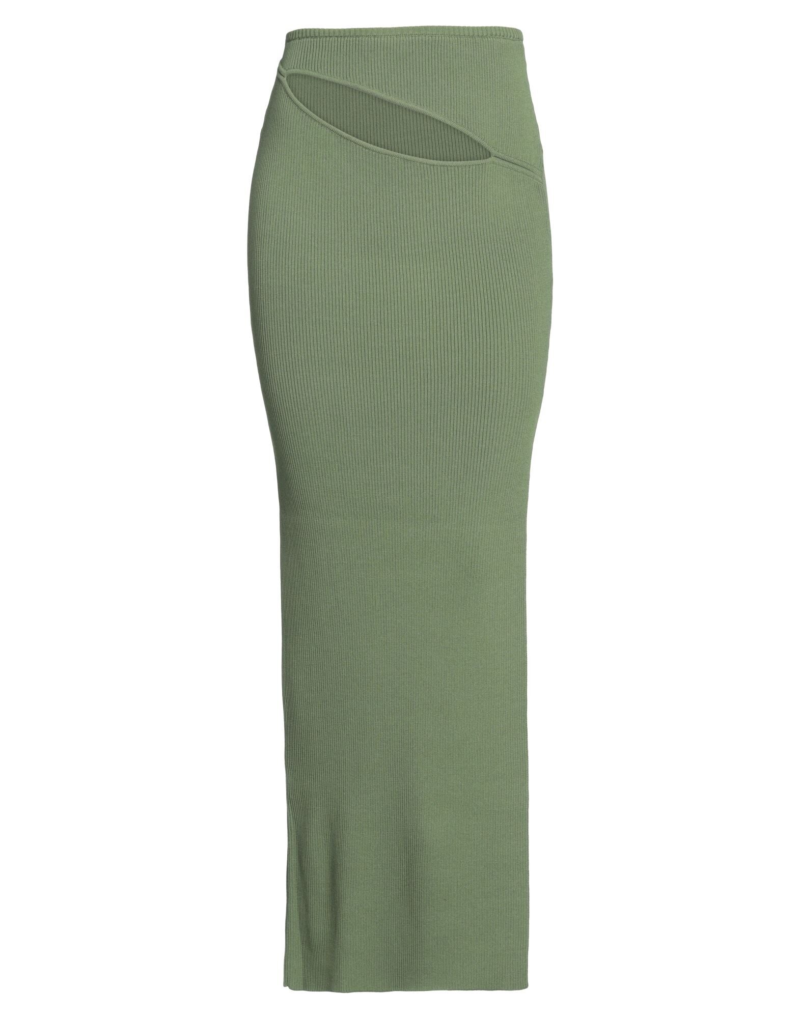 CHRISTOPHER ESBER - Maxi skirts