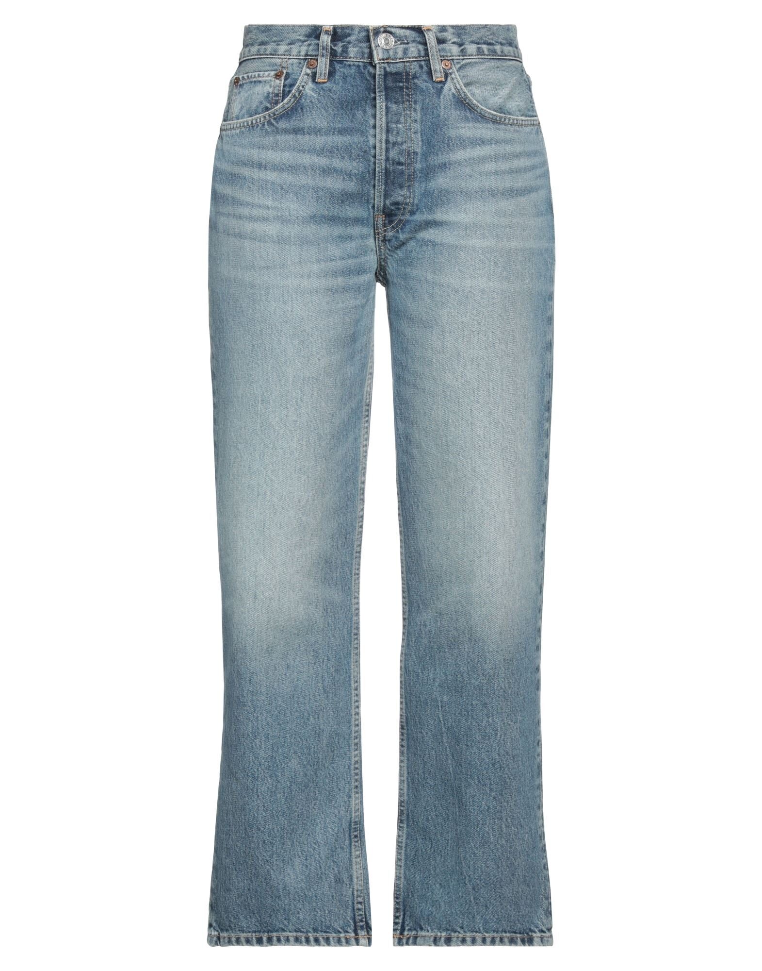 RE/DONE - Pantaloni jeans