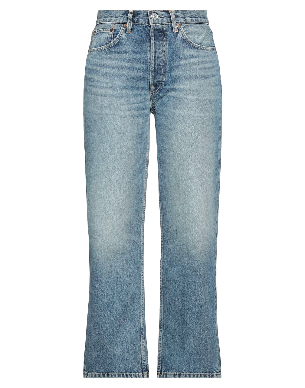 RE/DONE - Pantaloni jeans