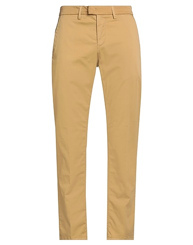 DONDUP Chinos Cammello 97% Cotone, 3% Elastan
