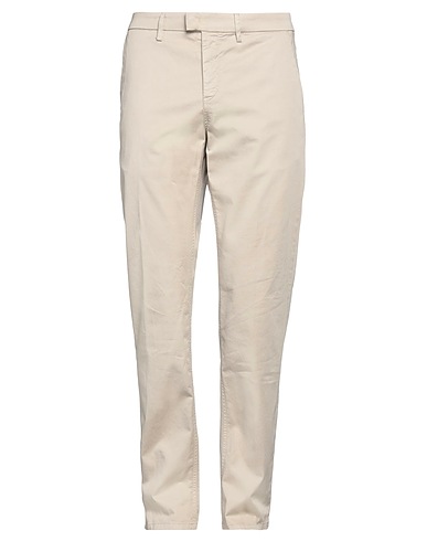 DONDUP Casual trouser 97% Cotton, 3% Elastane