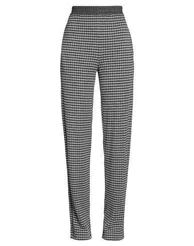 EMPORIO ARMANI Pantalón 85% Viscosa, 7% Poliamida, 7% Poliéster, 1% Elastán, Lana Virgen