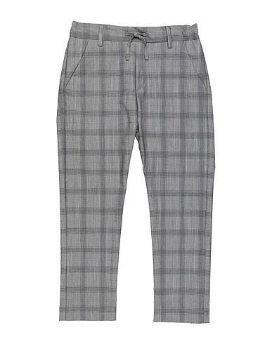 PAOLO PECORA Hosen 68% Polyester, 30% Viskose, 2% Elastan