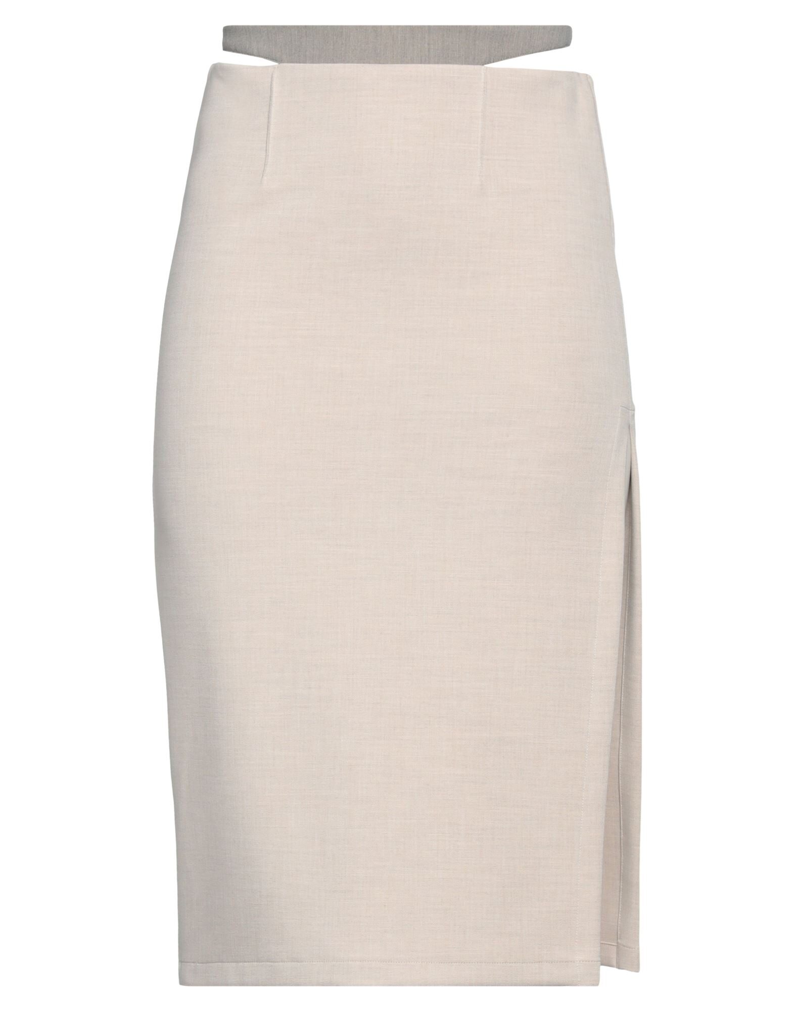 PATRIZIA PEPE - Jupes midi