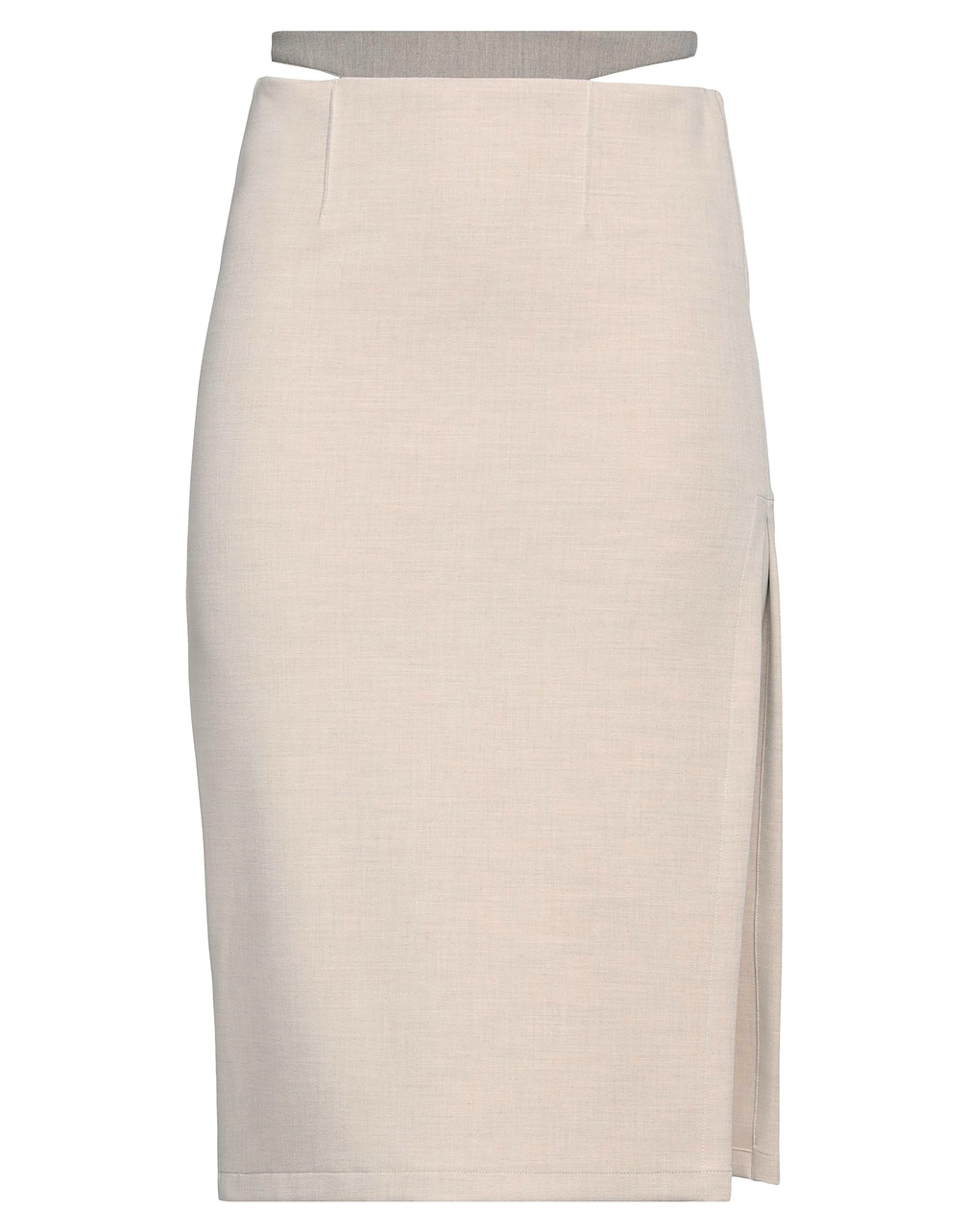 PATRIZIA PEPE - Midi skirts