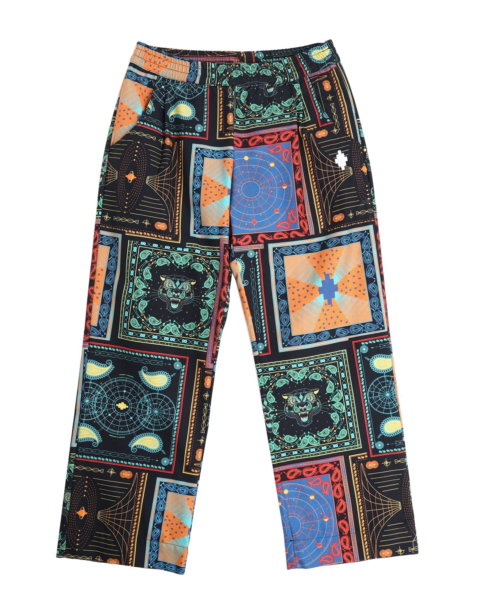 MARCELO BURLON - Pants