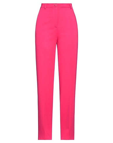 CRISTINAEFFE Casual pants 68% Viscose, 27% Polyamide, 5% Elastane