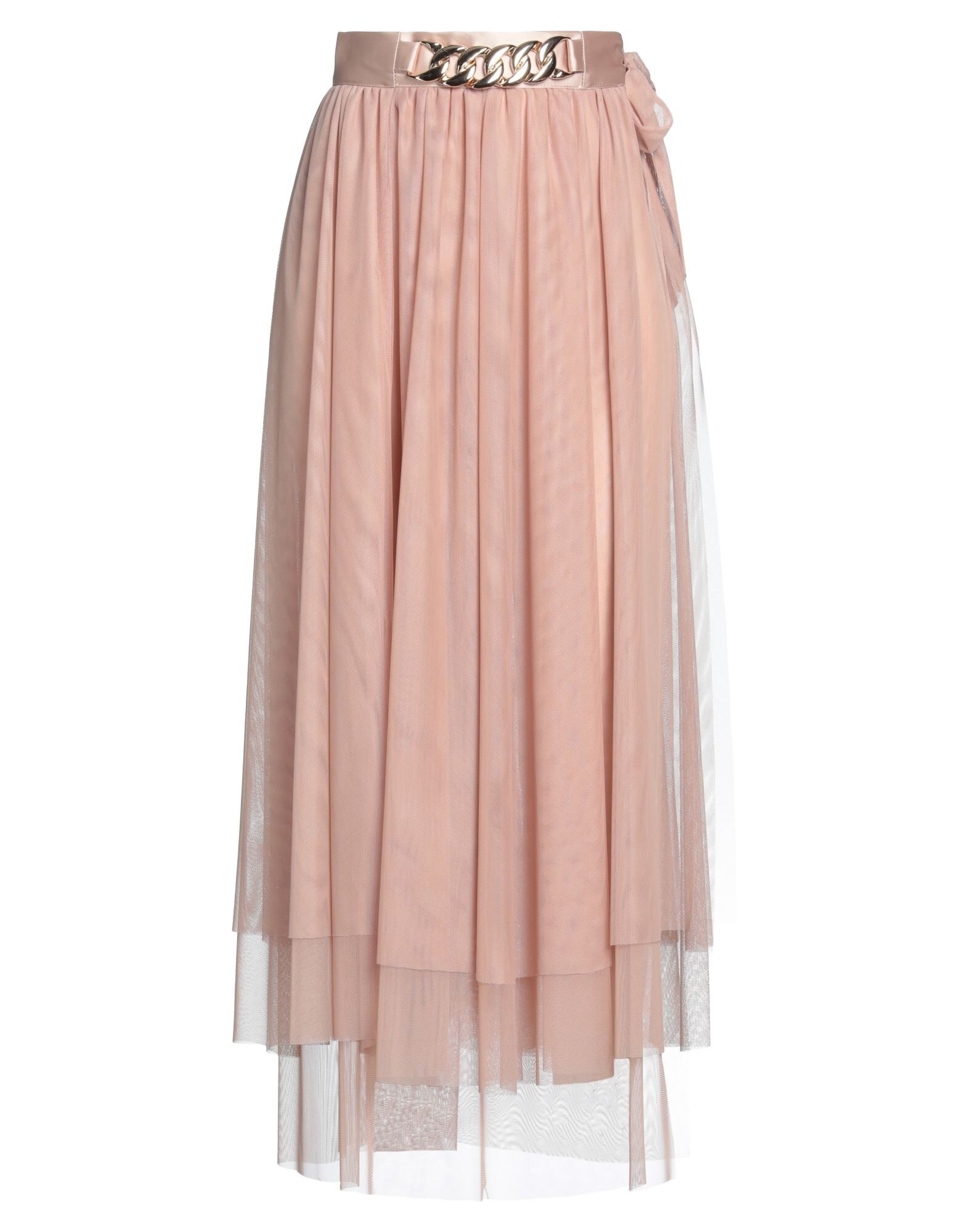 CARLA MONTANARINI - Midi skirts