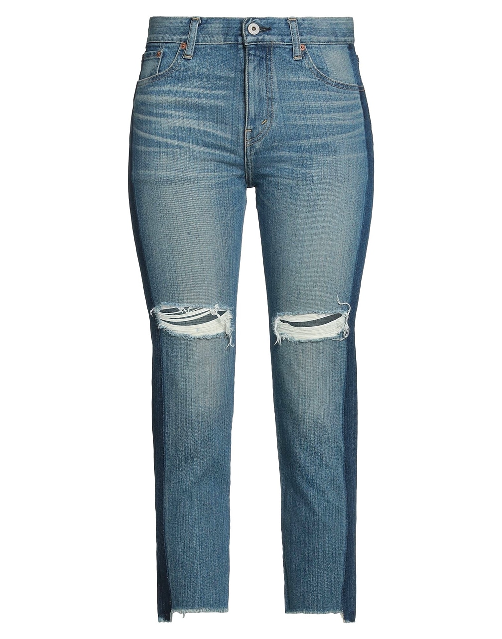 JUNYA WATANABE COMME des GARÇONS - Jeans