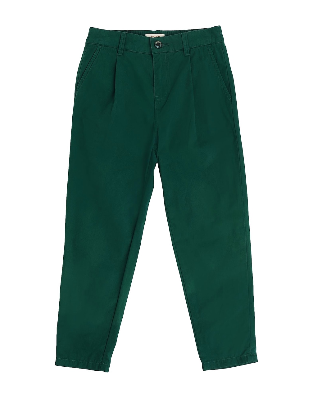 SCOTCH & SHRUNK - Trousers