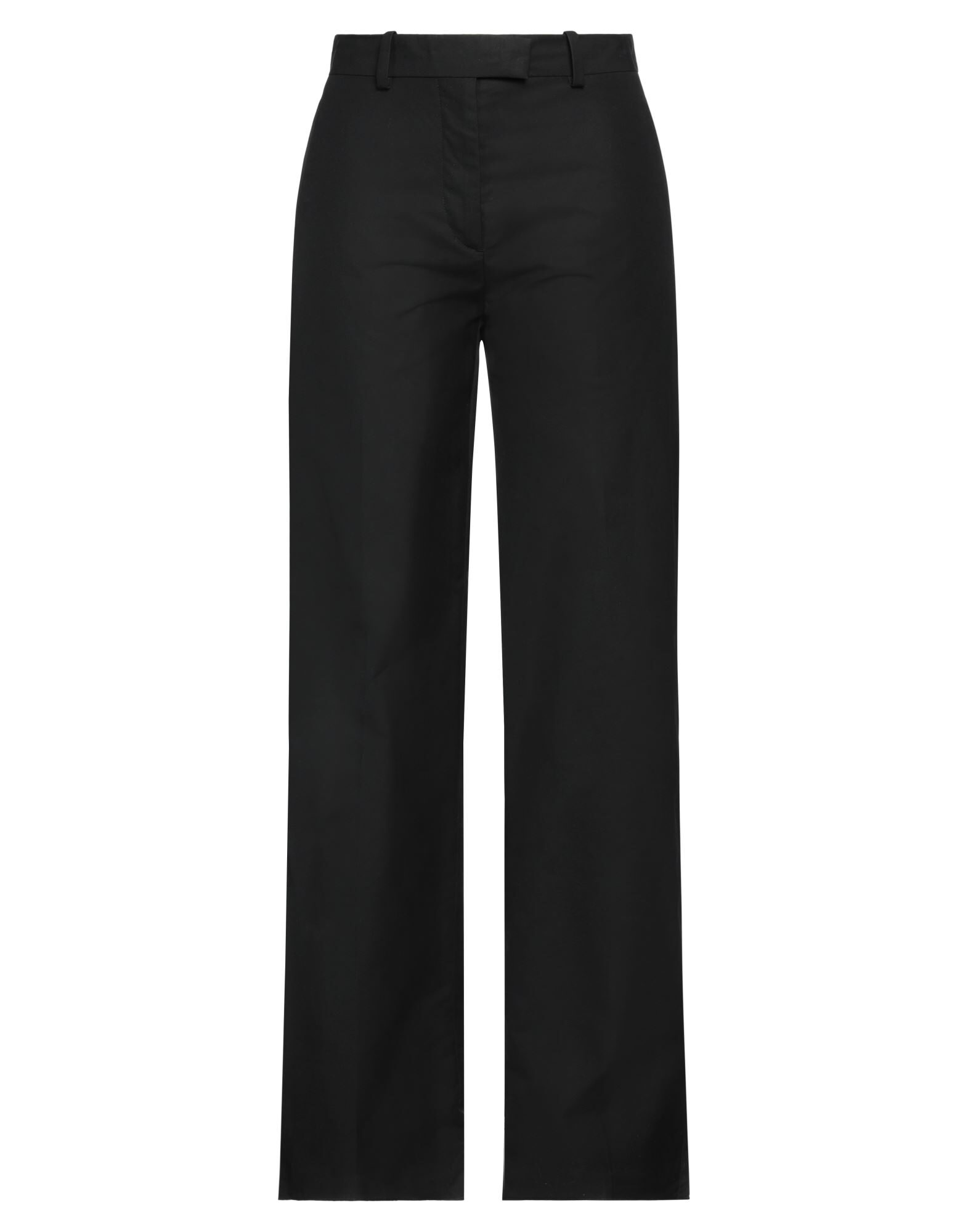 RAF SIMONS | Black Women's Casual Pants | YOOX