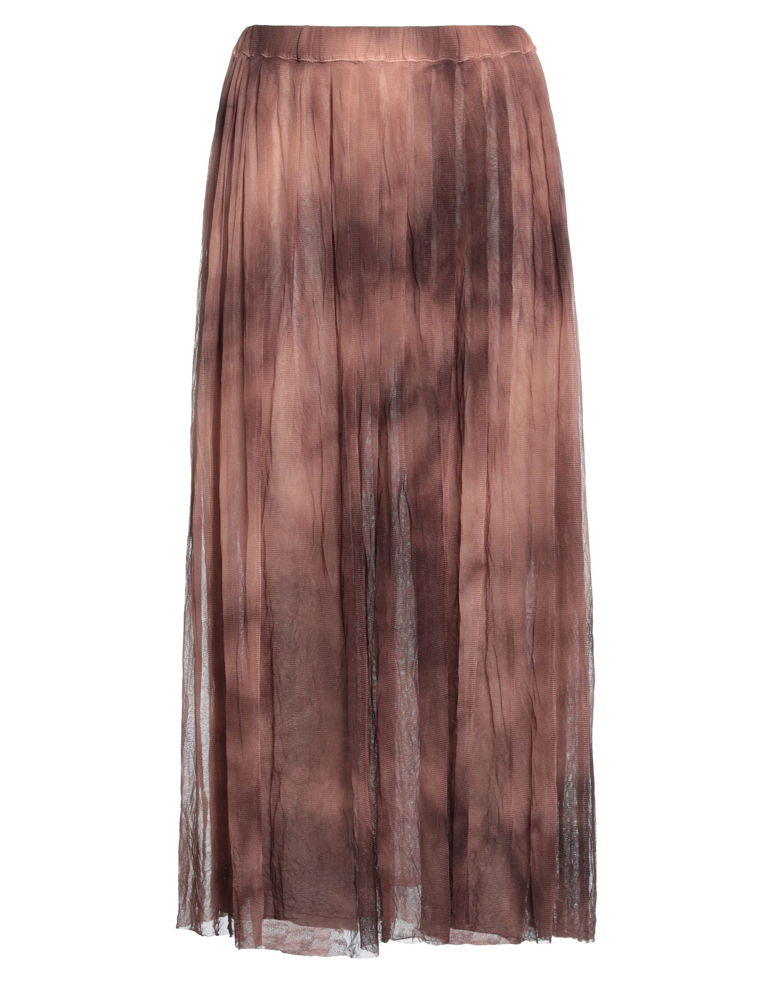 FRIDA ZAZOU - Midi skirts