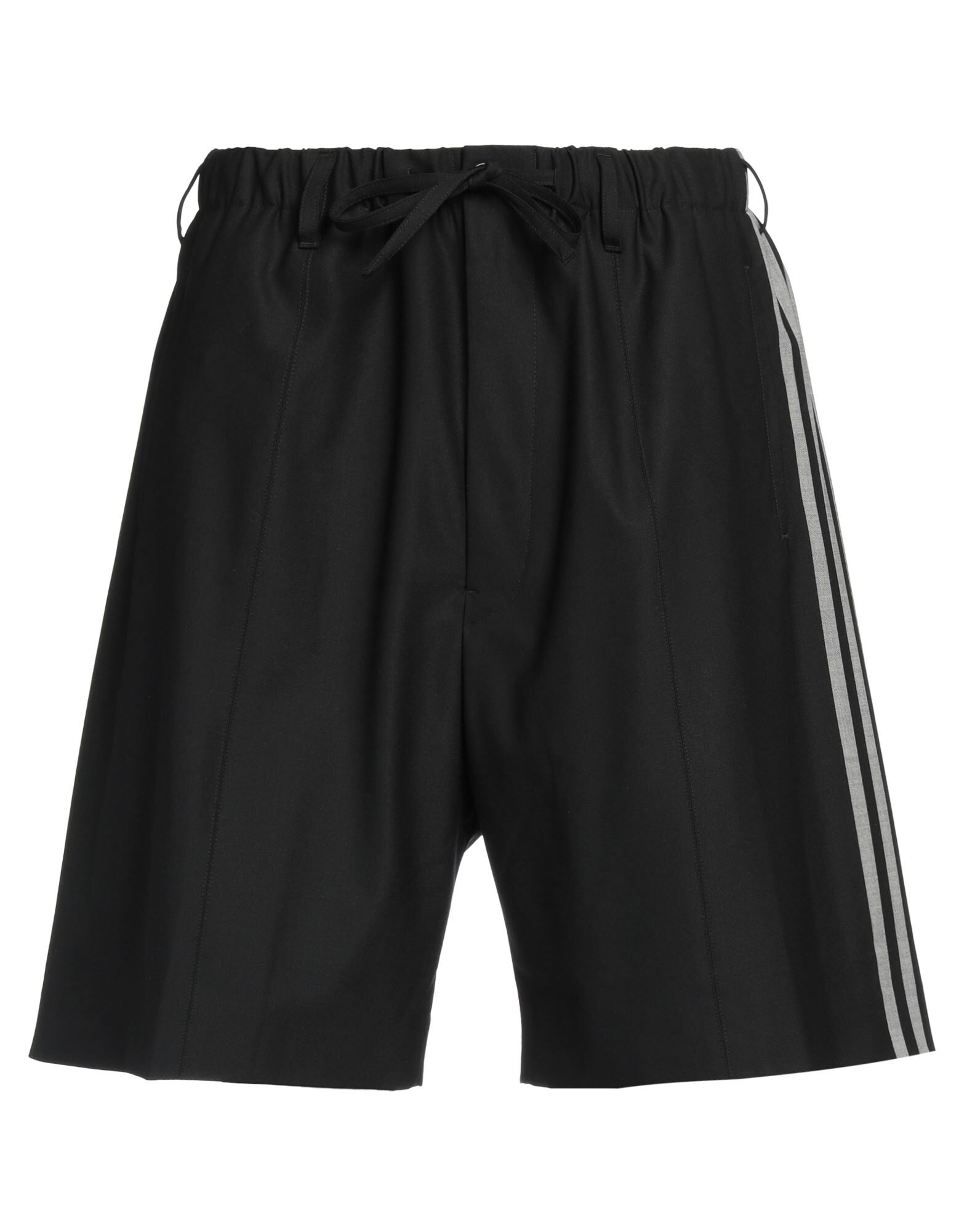 Y-3 - Shorts & Bermuda Shorts
