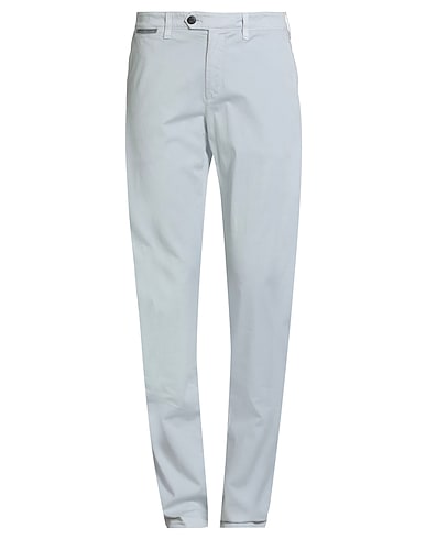 ELEVENTY Casual trouser 98% Cotton, 2% Elastane