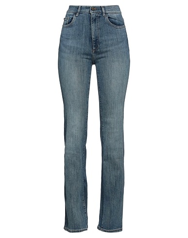 DL1961 Bootcut Jeans Blue 93% Cotton, 6% Polyester, 1% Lycra®