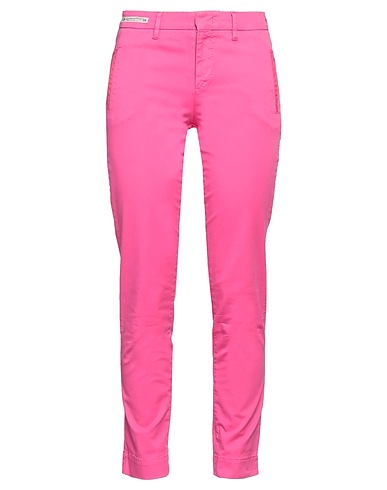 PT Torino Hosen Fuchsia 98% Baumwolle, 2% Elastan