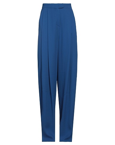 EMPORIO ARMANI Casual trouser 54% Viscose, 46% Acetate