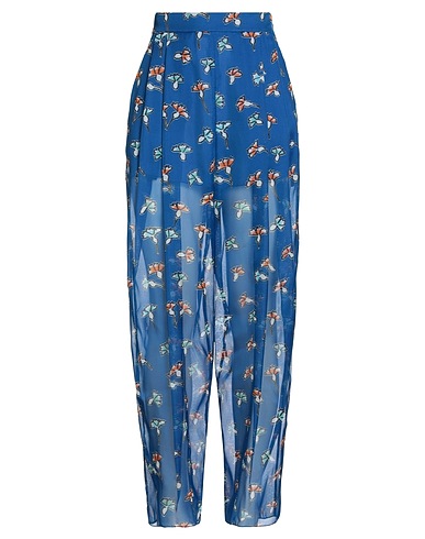 EMPORIO ARMANI Casual pants 100% Silk