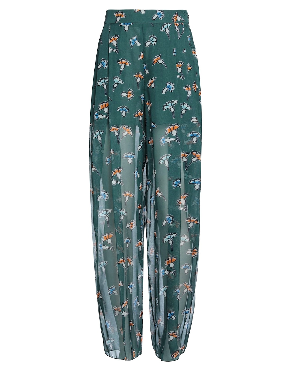 EMPORIO ARMANI - Pantalons