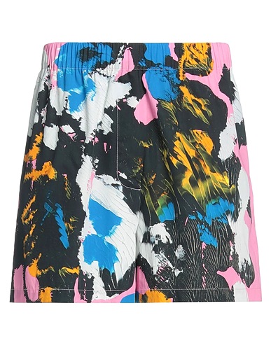 CHRISTOPHER KANE Shorts & Bermuda Pink 100% Cotton