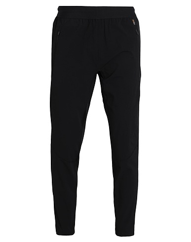 ADIDAS Casual trouser D4T CORD PANTS
 Black 88% Polyamide, 12% Elastane, Cordura ®
