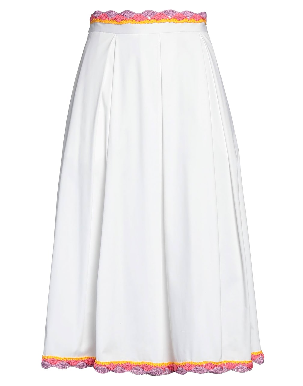 MOSCHINO - Midi skirts