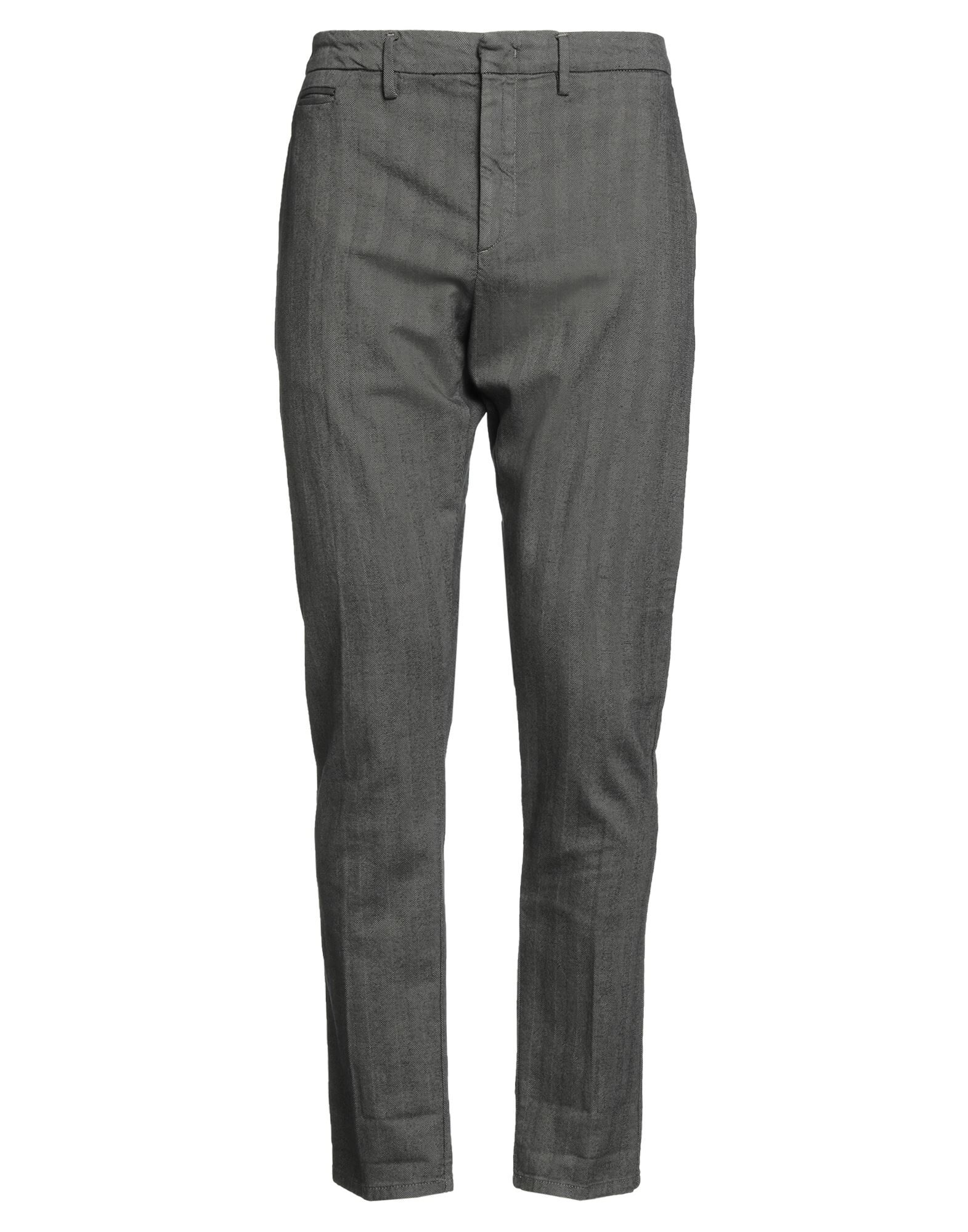 DONDUP - Повседневные брюки