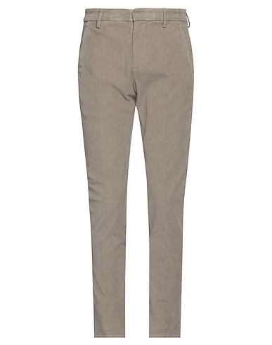 DONDUP Hosen Grau 98% Baumwolle, 2% Elastan