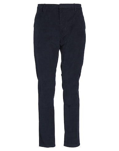 DONDUP Pantalon 98% Coton, 2% Élasthanne