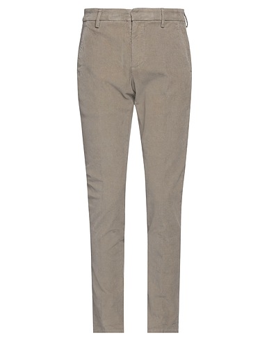 DONDUP Casual trouser 98% Cotton, 2% Elastane