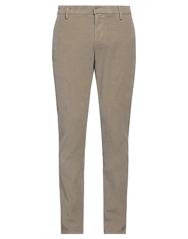 DONDUP Casual trouser 98% Cotton, 2% Elastane