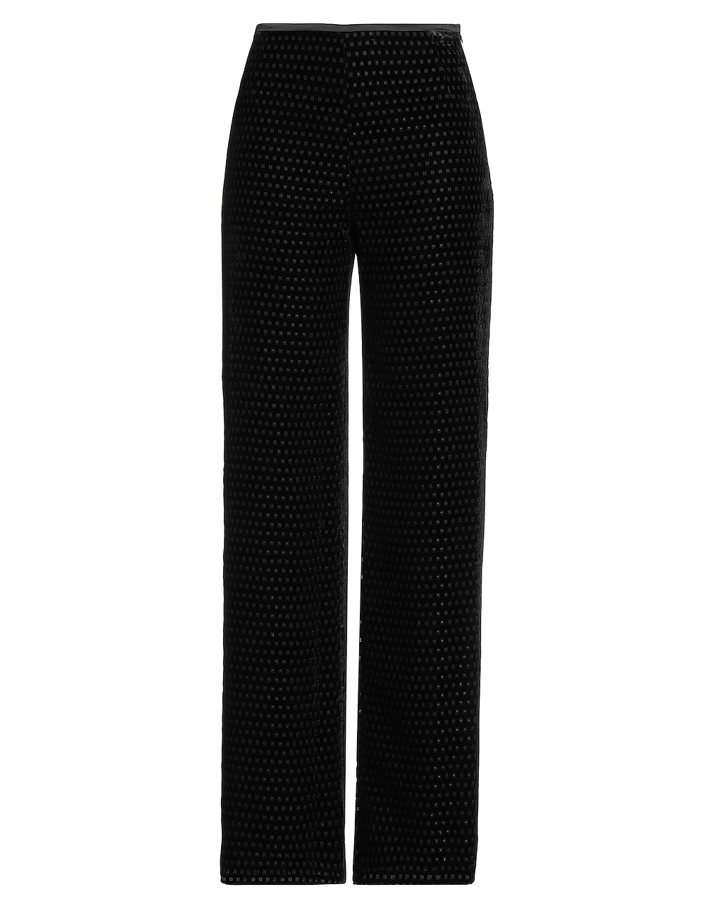 EMPORIO ARMANI - Trousers