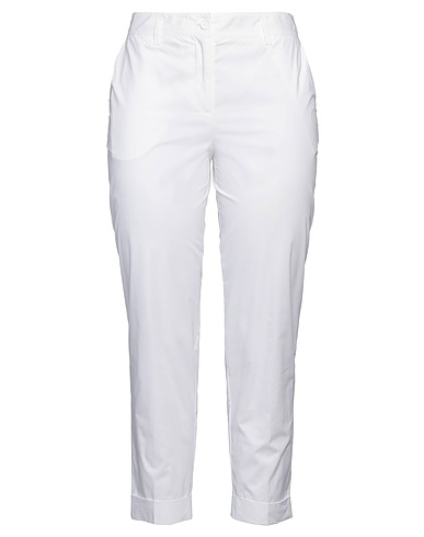 P.A.R.O.S.H. Casual pants 100% Cotton