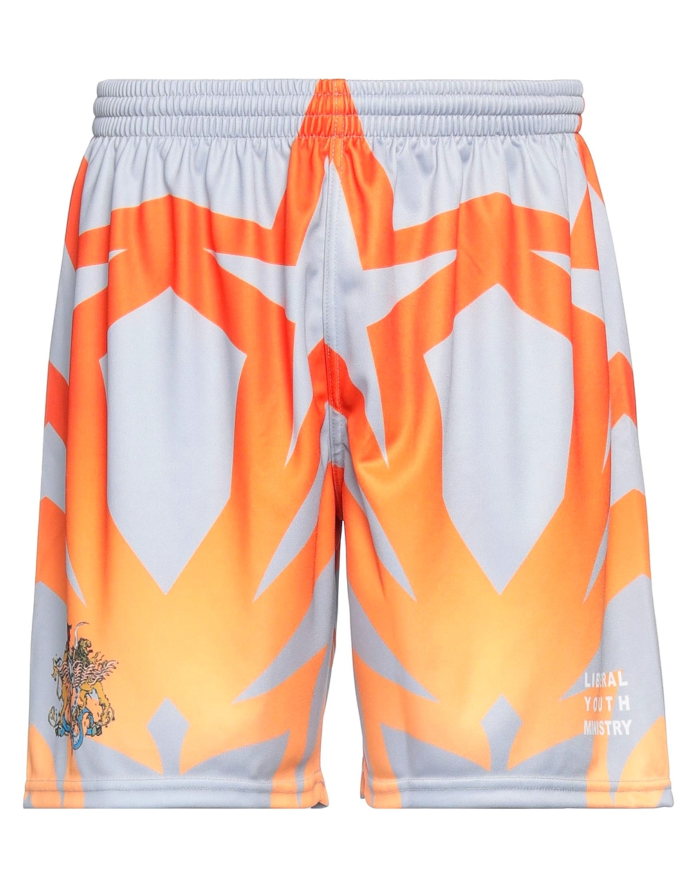 LIBERAL YOUTH MINISTRY - Pantalones cortos y bermudas