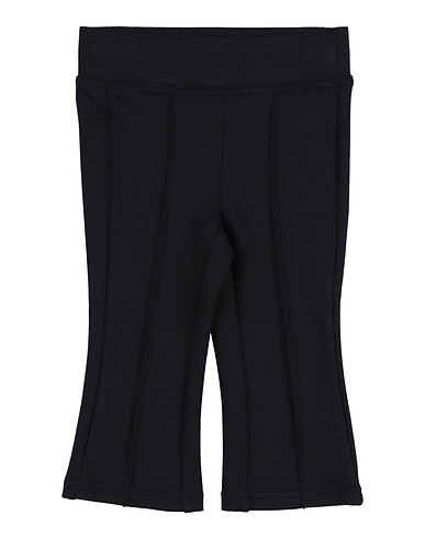 KIDS ONLY Leggings Black 65% Viscose, 30% Polyester, 5% Elastane