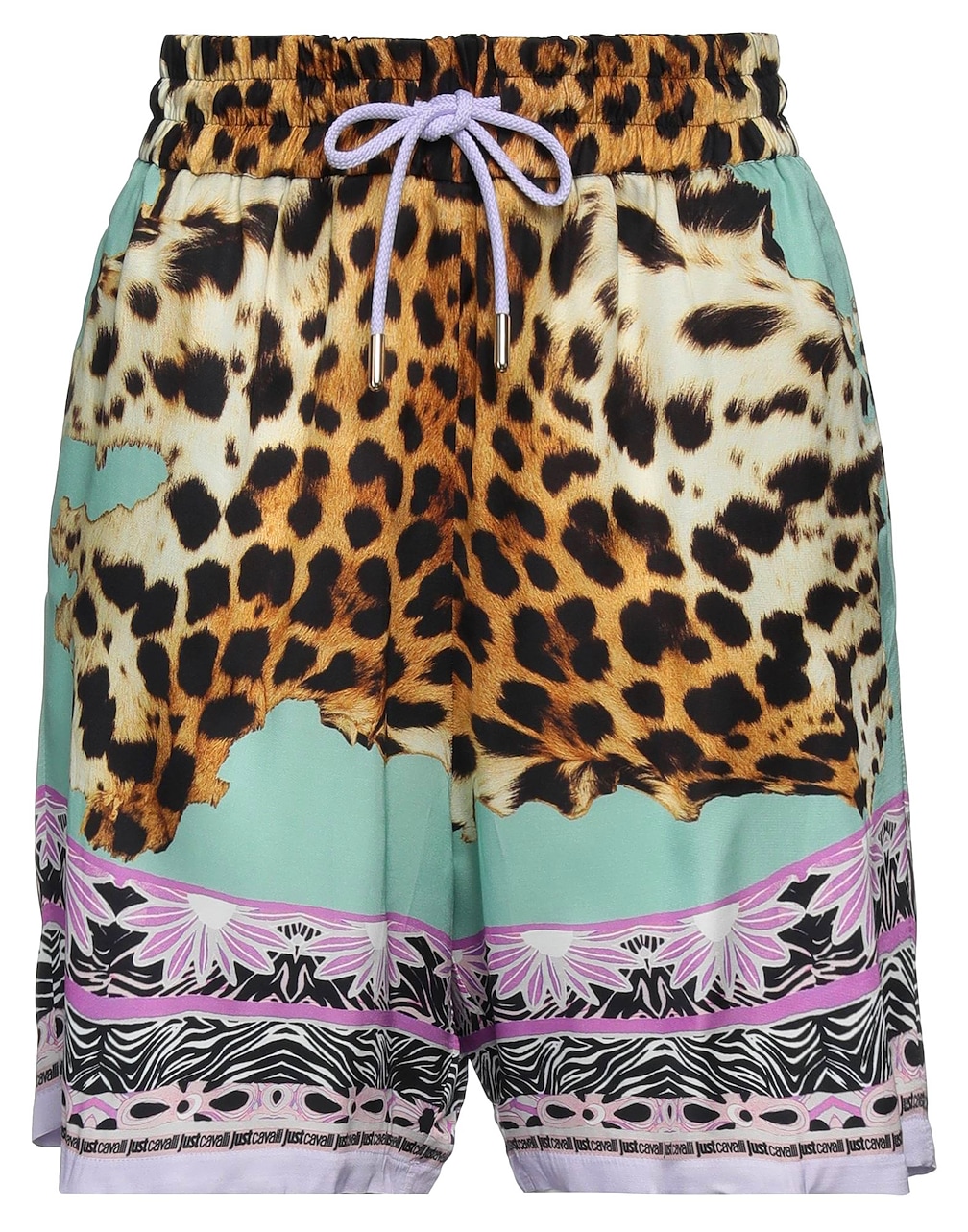 JUST CAVALLI - Shorts & Bermuda Shorts
