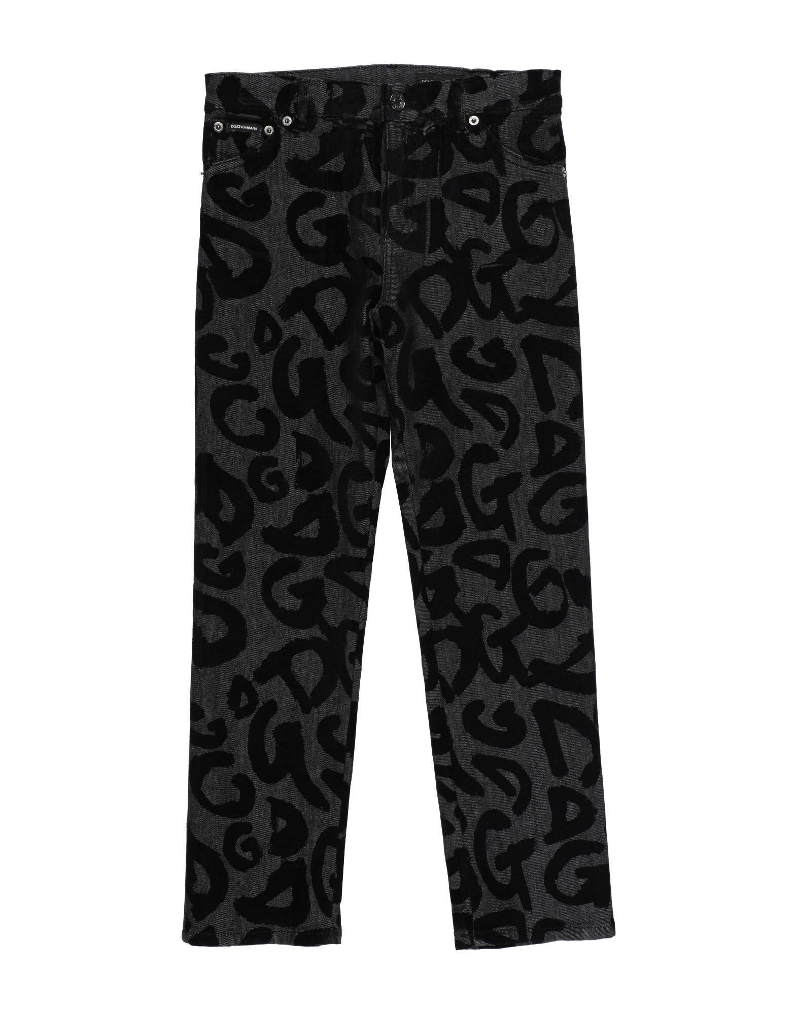 DOLCE&GABBANA - Pantalons en jean