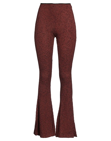 16ARLINGTON Pantalone Mattone 50% Poliestere, 45% Rayon, 5% Elastan