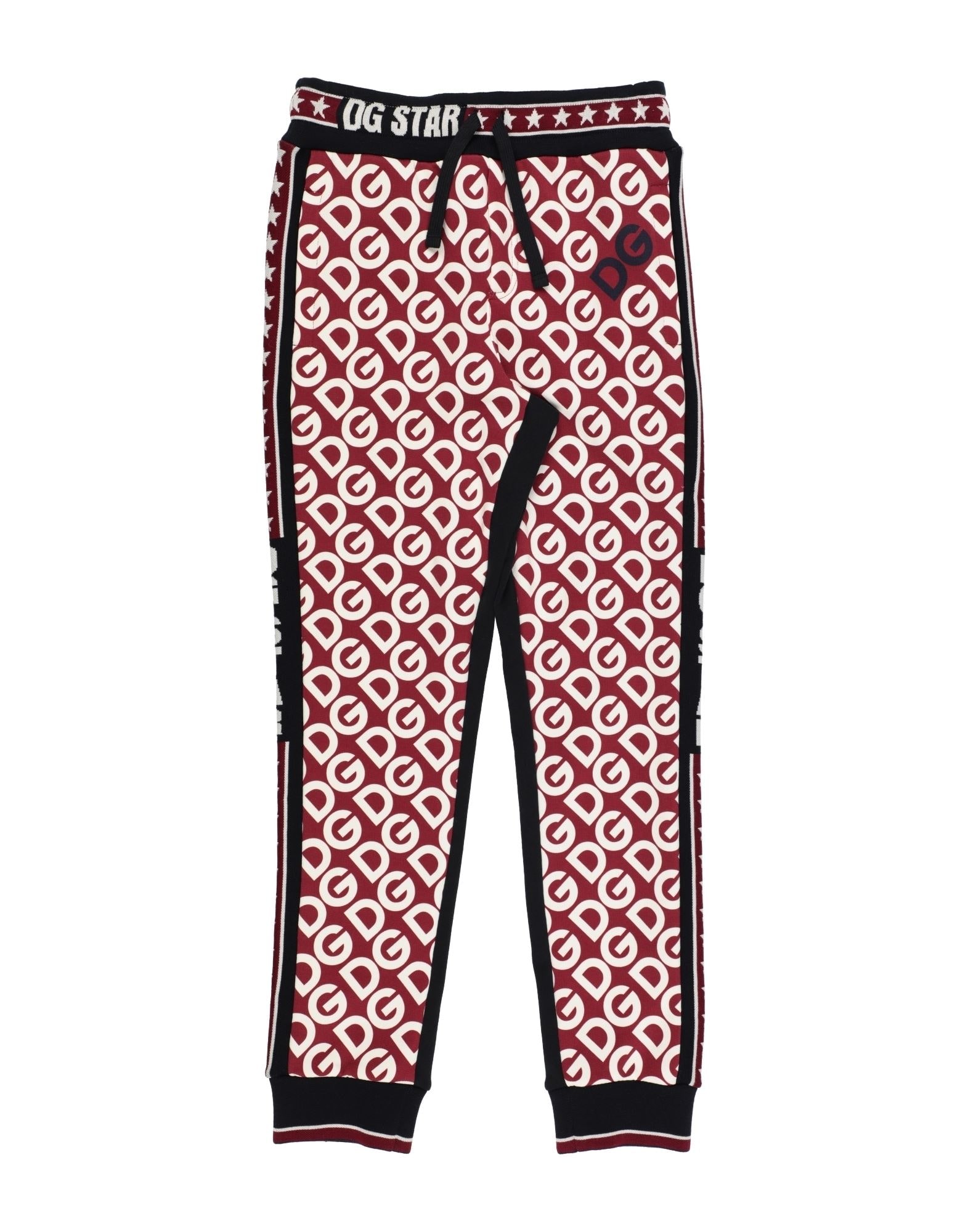DOLCE&GABBANA - Trousers