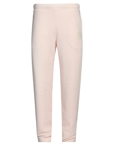 2 MONCLER 1952 Pantalon 100% Coton