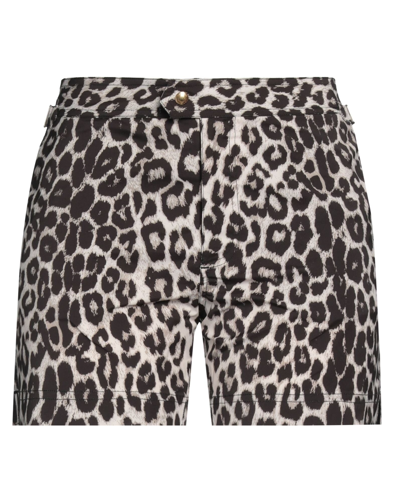 TOM FORD - Shorts & Bermuda Shorts