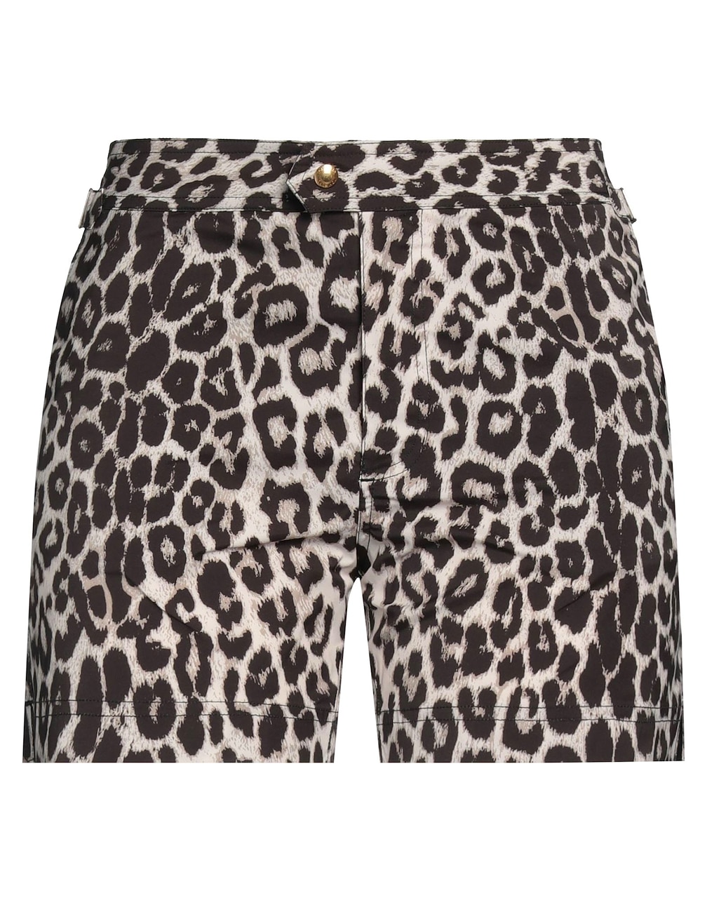 TOM FORD - Pantalones cortos y bermudas