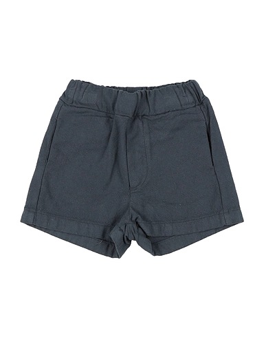 DONSJE Amsterdam Shorts & Bermuda Midnight blue 100% Organic cotton