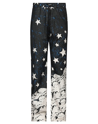 AMIRI Casual pants Black 100% Cotton
